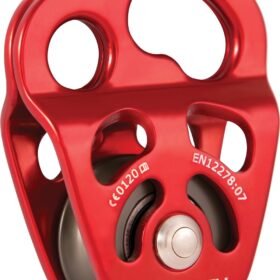 PHLOTICH Pulley V2