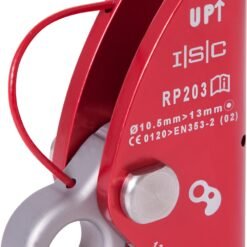 Bloqueador MINI GRAB FIXED RED BODY CAM