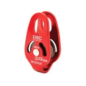 Polea MICROPULLEY ISC