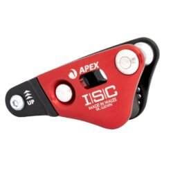 APEX, Red / Black (Non-CE)