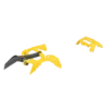 Crampones CRAMPONS RACING