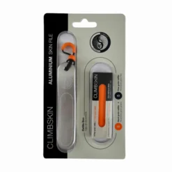 CLIMBSKIN ALUMINUM SKIN FILE