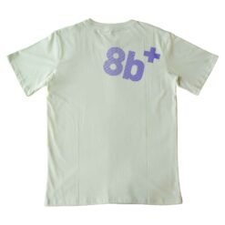 SHREDDED TEE MATCHA - Imagen 2