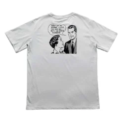 GOING CLIMBING TEE
