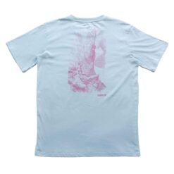TRIBUTE TEE RETROBLUE - Imagen 2