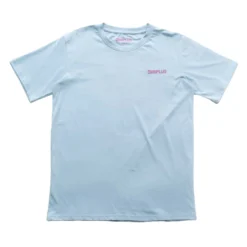 TRIBUTE TEE RETROBLUE