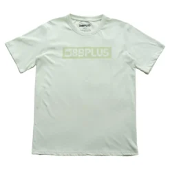 BRAND TEE MATCHA