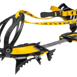 Crampones AIR TECH NEWCLASSIC EVO W ANTIBOTT FLEX BAR