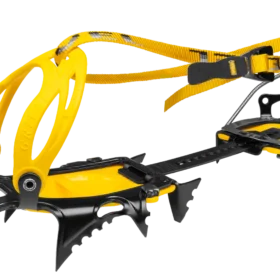 Crampones AIR TECH NEWMATIC EVO W ANTIBOTT