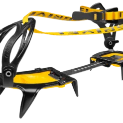 Crampones G10 NEWCLASSIC EVO W ANTIBOTT FLEX BAR