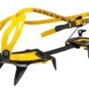 Crampones G10 NEWMATIC EVO W ANTIBOTT