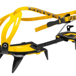 Crampones G10 NEWMATIC EVO W ANTIBOTT