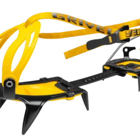 Crampones G10 NEWMATIC EVO W ANTIBOTT