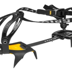 Crampones G1 NEWCLASSIC EVO W ANTIBOTT FLEX BAR