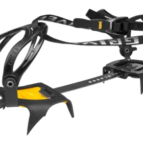 Crampones G1 NEWCLASSIC EVO W ANTIBOTT FLEX BAR