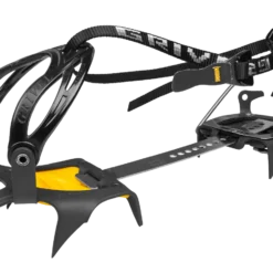 Crampones G1 NEWMATIC EVO W ANTIBOTT FLEX BAR