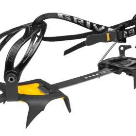 Crampones G1 NEWMATIC EVO W ANTIBOTT FLEX BAR