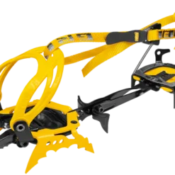 Crampones G22 PLUS NEWMATIC EVO W ANTIBOTT