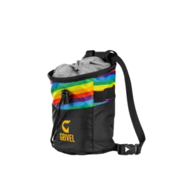 Accesorio GRIVEL CHALK BAG TREND RAINBOW