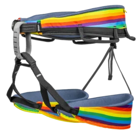 Arnés TREND RAINBOW