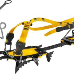 Crampones AIR TECH DUALMATIC EVO W ANTIBOTT
