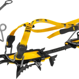 Crampones AIR TECH DUALMATIC EVO W ANTIBOTT