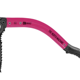 Piolet NORTH MACHINE ICE ADZE VARIO 47 CM