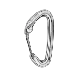 Mosquetón K3EW PLUME EVO WIRE