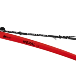 Piolet NEPAL SA W LONG EVO CM 58