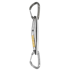 Mosquetón ALPINE DUAL PLUME EVO CM 60