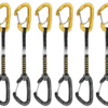 Mosquetón ALPINE PLUME CAPTIVE CM 16