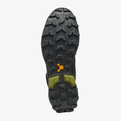 RIBELLE CROSS 2 MID GTX OLIVE GORE TEX SHARM - Imagen 5