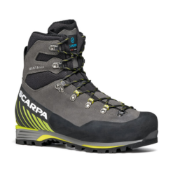 MANTA TECH GTX SHARK LIME GORE TEX FT PENTAX PRECISION XT