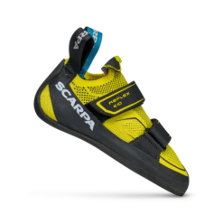 REFLEX BLACK FFJ VISION