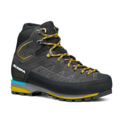 ZODIAC TECH GTX ANTHRACITE SULPHUR GORE TEX BZH ABS PRECISI