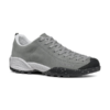 MOJITO PLANET SUEDE MIDGRAY BM SPIDER RECYCLED NO TREATMENT