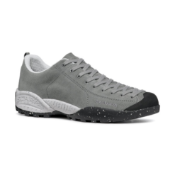MOJITO PLANET SUEDE MIDGRAY BM SPIDER RECYCLED NO TREATMENT