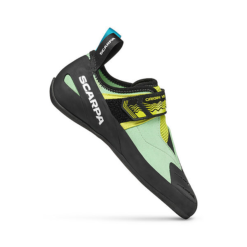 ORIGIN VS WMN PASTEL LIME EDX