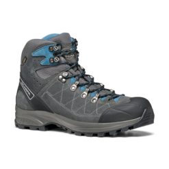 KAILASH TREK GTX SHARK GRAY LAKE GORE TEX TM BIOMETRIC TREK