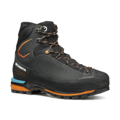ZODIAC TECH LT GTX ANTHRACITE TONIC GORE TEX BZH PENTAX S A M226