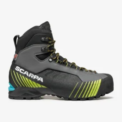 RIBELLE LITE HD IRON LIME HDRY ARGM TT12 SENZA PUNT PPIII
