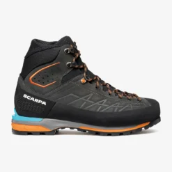 ZODIAC TECH GTX ANTHRACITE TONIC GORE TEX BZH PENTAX S A M226