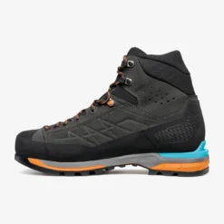 Alternative view of ZODIAC TECH GTX ANTHRACITE TONIC GORE TEX BZH PENTAX S A M226