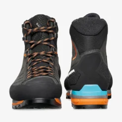 ZODIAC TECH GTX ANTHRACITE TONIC GORE TEX BZH PENTAX S A M226 - Imagen 3