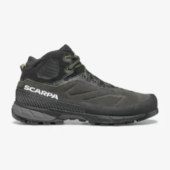 RAPID XT MID GTX SHARK MILITARY GORE TEX ARSAXM