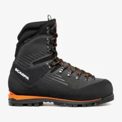 MONT BLANC GTX ANTHRACITE GORE TEX AG ESSENZIALE