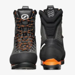 MONT BLANC GTX ANTHRACITE GORE TEX AG ESSENZIALE - Imagen 4