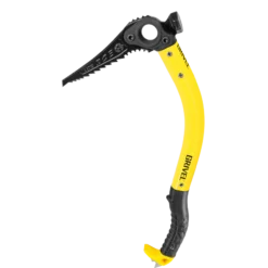 Piolet ICE AXE NORTH MACHINE ICE THOR VARIO