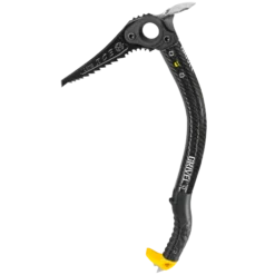 Piolet ICE AXE NORTH MACHINE CARBON ICE ADZE VARIO