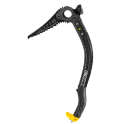 Piolet ICE AXE NORTH MACHINE CARBON ICE THOR VARIO